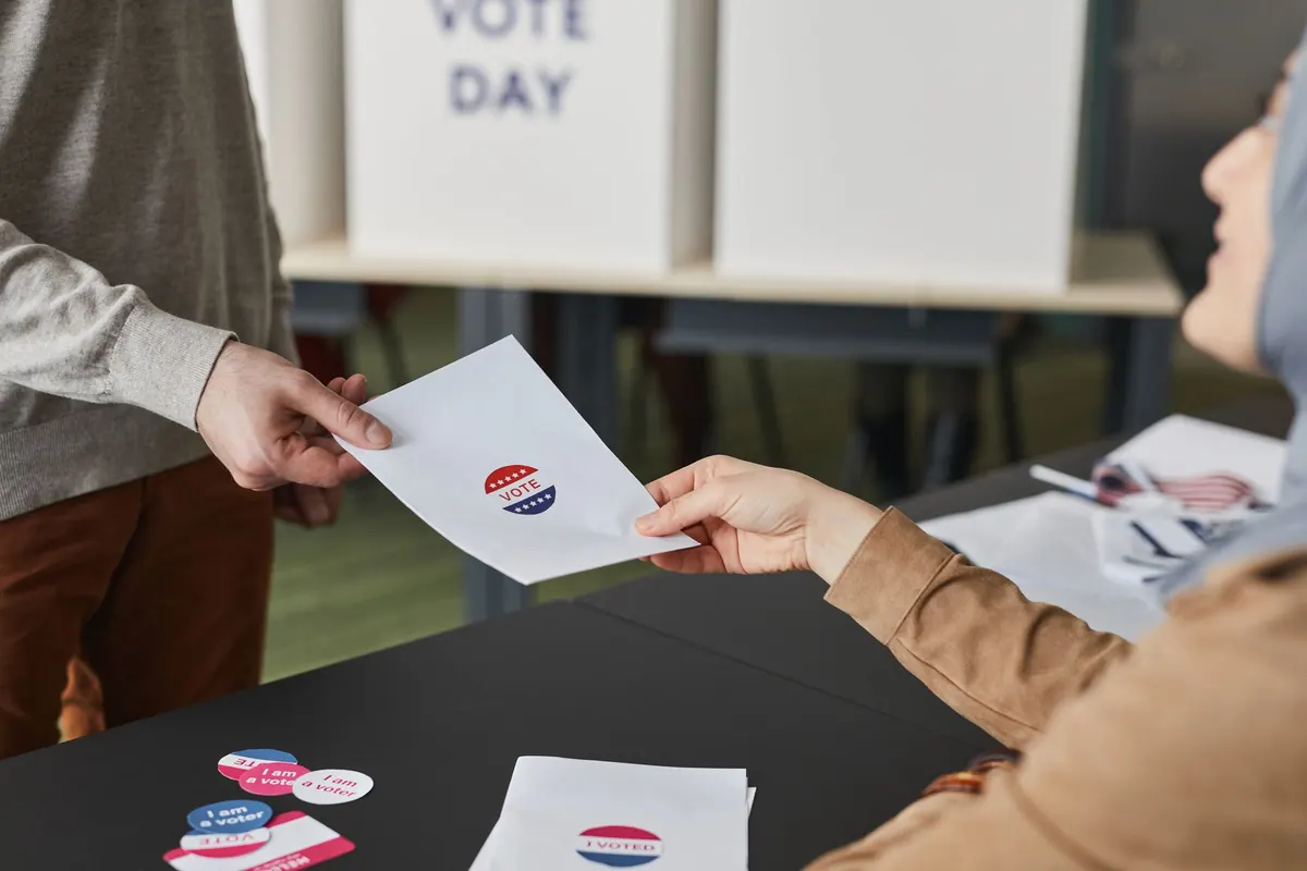 Beginner's Guide to Understanding Polling Averages Before an Election