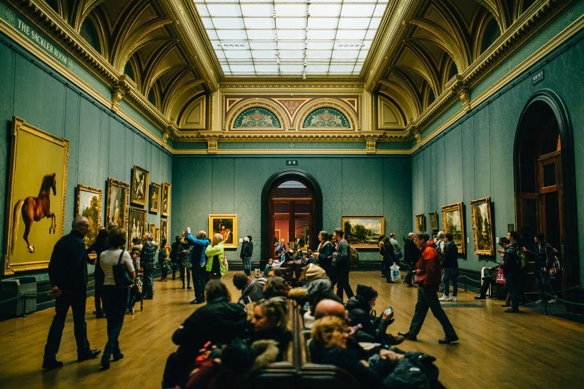 Culture Guide: How National Memory Laws Shape Public Debate